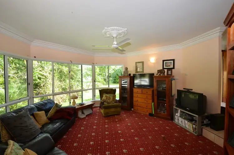 Fourth view of Homely house listing, 116 Ring Road, Alice River QLD 4817