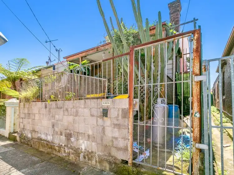 37 Darley Street, Newtown NSW 2042