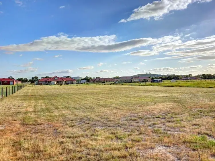 Fourth view of Homely land listing, Lot 743 Cavallo Crescent, Hidden Valley VIC 3756