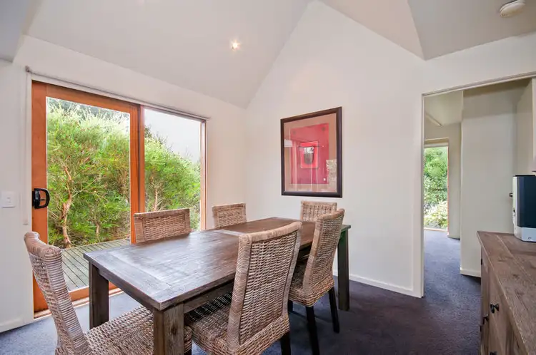 Second view of Homely house listing, 1 Otway Vista, Apollo Bay VIC 3233