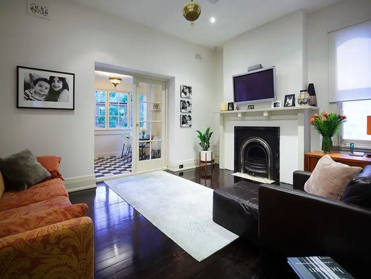 Second view of Homely house listing, 59 Elizabeth Bay Road, Elizabeth Bay NSW 2011
