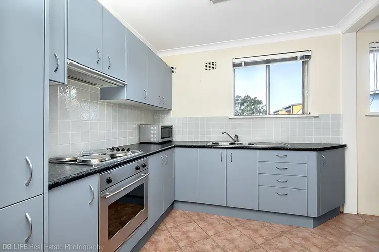 Third view of Homely apartment listing, 17/345 Victoria Place, Drummoyne NSW 2047
