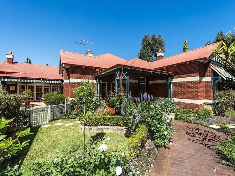 177 Hamersley Road, Subiaco WA 6008