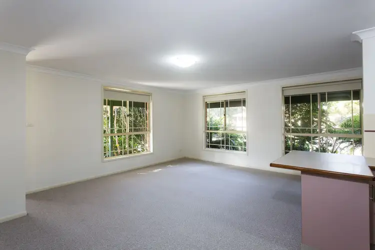 Second view of Homely villa listing, 1/9 Treleavan Street, Hyland Park NSW 2448