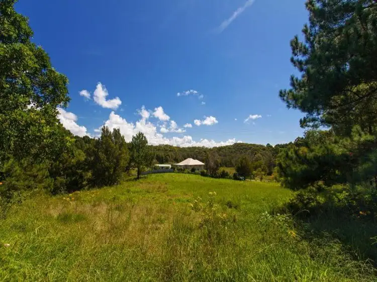 Second view of Homely land listing, 146 Old Bangalow Road, Byron Bay NSW 2481