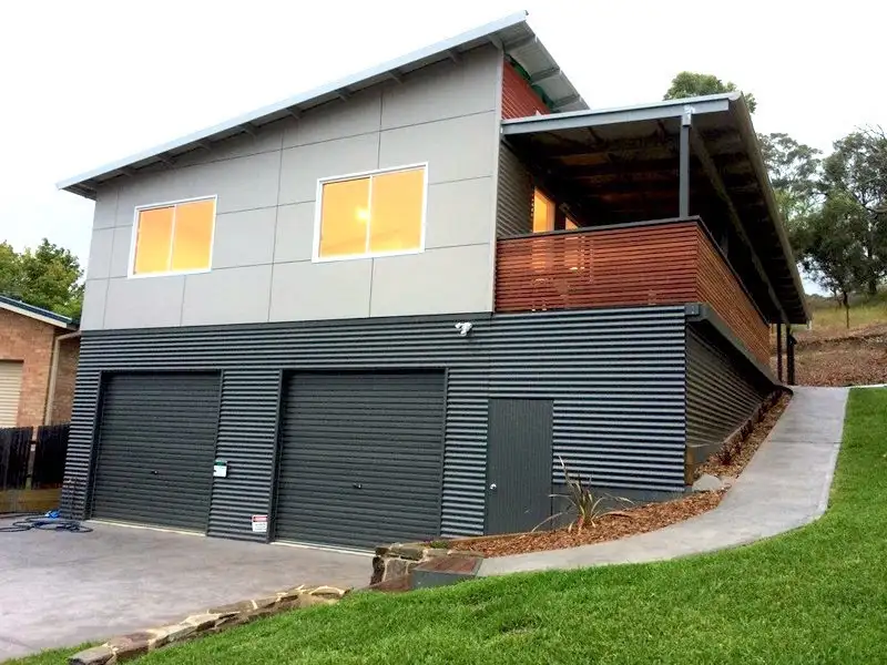 Main view of Homely house listing, 17 Pioneer Ave, Moruya NSW 2537