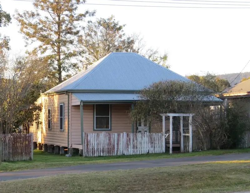 Main view of Homely house listing, 78 Wollombi Road, Millfield NSW 2325