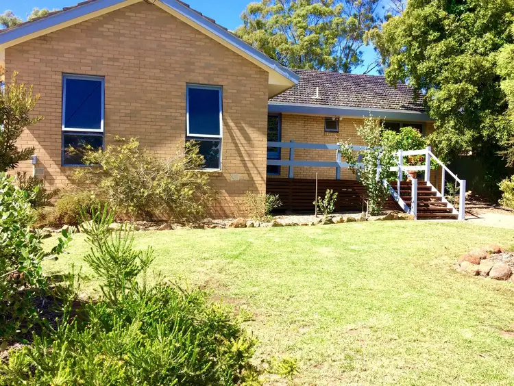 Second view of Homely house listing, 114 Osborne Street, Spring Gully VIC 3550