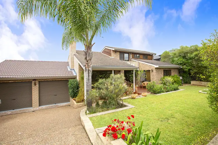 246 North Liverpool Road, Green Valley NSW 2168