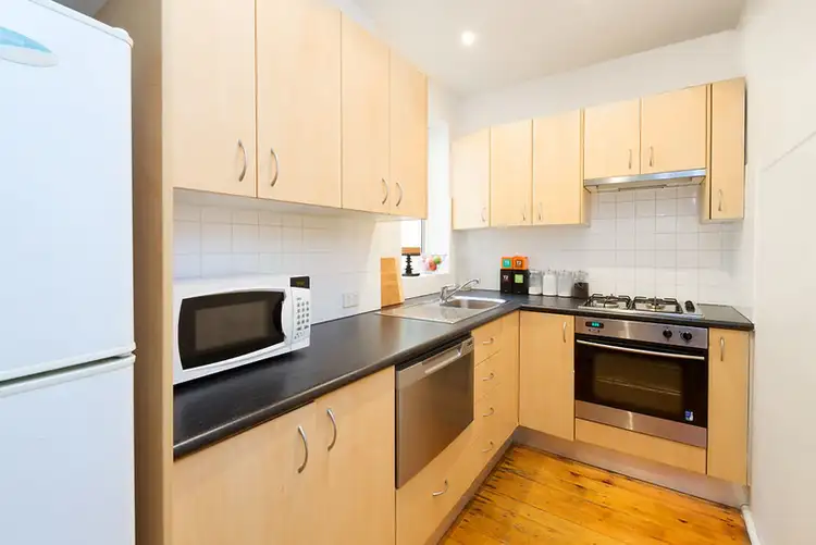 Fourth view of Homely apartment listing, 15/10a Challis Ave, Potts Point NSW 2011
