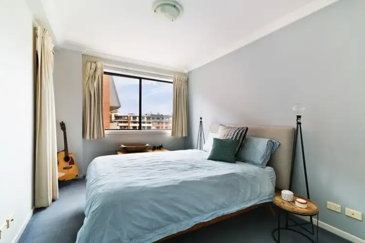 Fourth view of Homely apartment listing, 13501/177-219 Mitchell Road, Erskineville NSW 2043