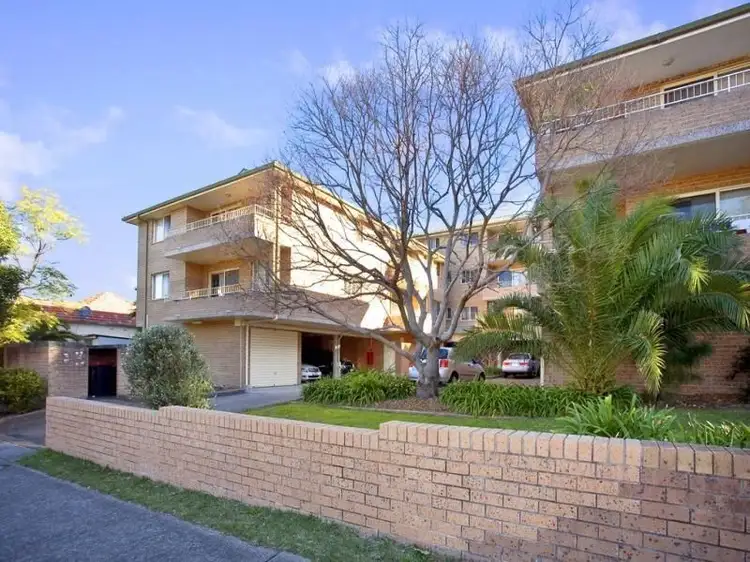 Sixth view of Homely apartment listing, 13/5 Gould Street, Campsie NSW 2194