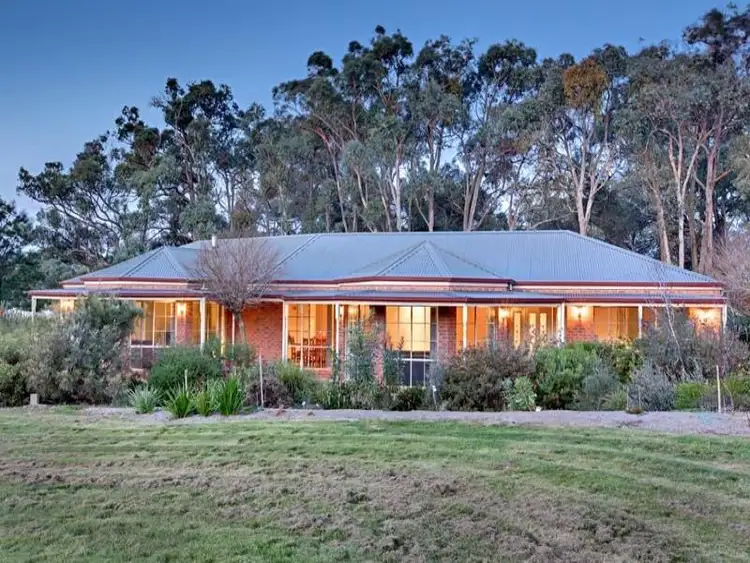 1100 NORTHERN HIGHWAY, Kilmore VIC 3764