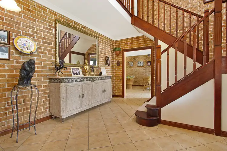 Fourth view of Homely rural property listing, 28 Peat Place, Lower Portland NSW 2756