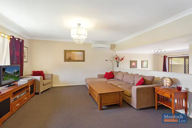 18/7 Chapel Lane, Baulkham Hills NSW 2153