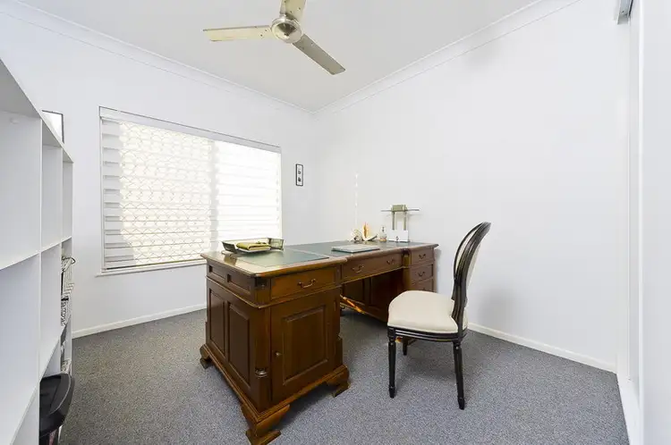 Sixth view of Homely house listing, 8 Goldberg Close, White Rock QLD 4868