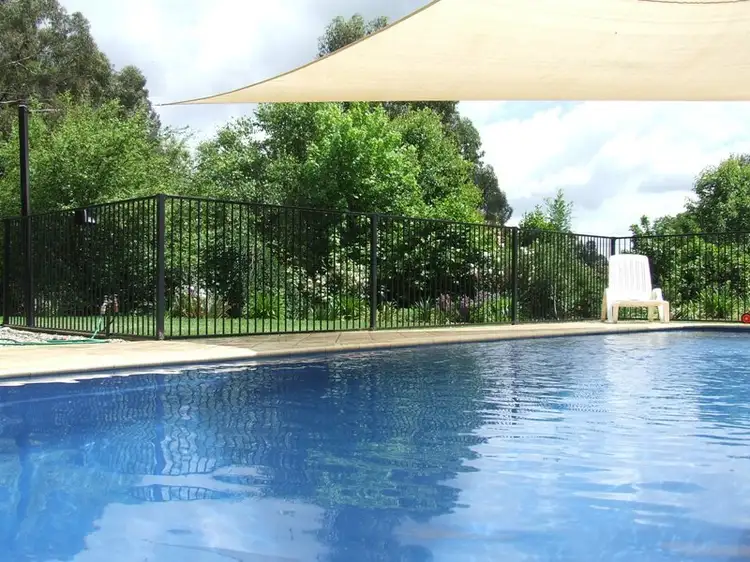 Third view of Homely rural property listing, 236 Buffalo Creek Road, Myrtleford VIC 3737