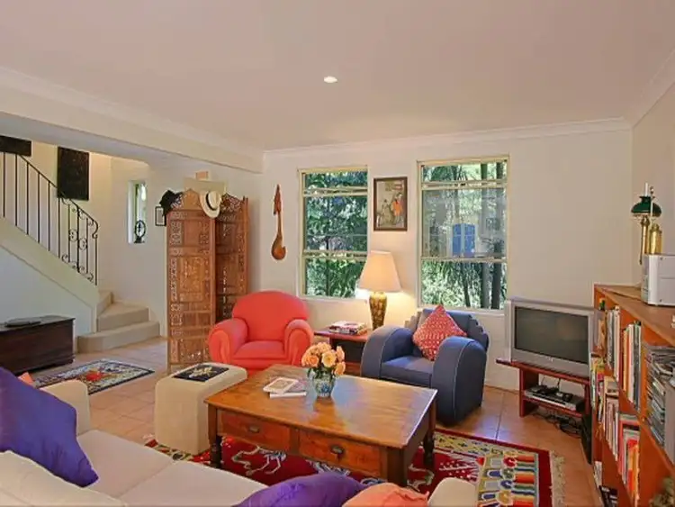 Fifth view of Homely house listing, 1/7 Oceanside Place, Suffolk Park NSW 2481
