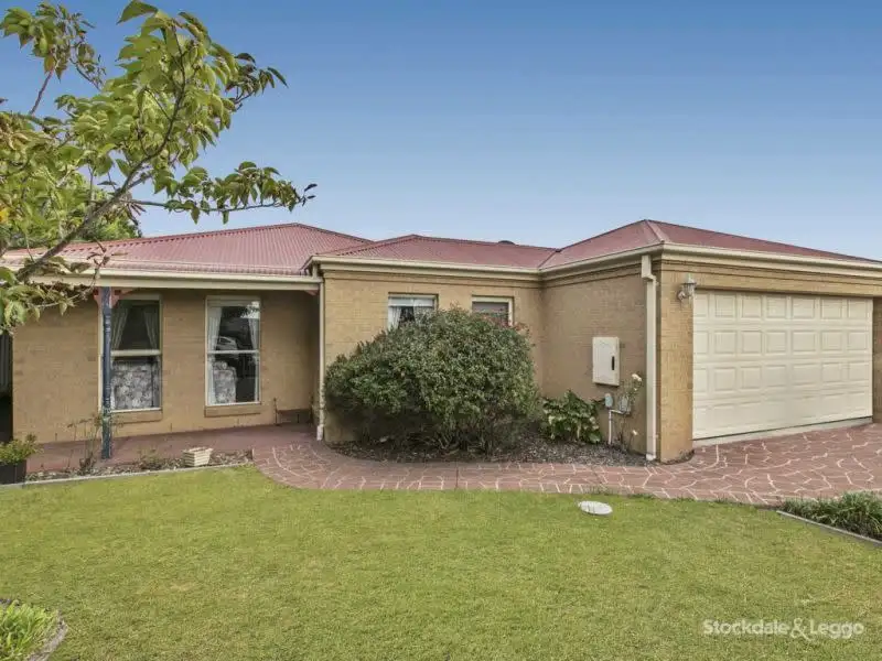 Main view of Homely house listing, 65 CENTRAL PARKWAY, Cranbourne West VIC 3977