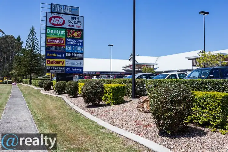 Second view of Homely land listing, 23, LOT 23 Scotland Cres, Cornubia QLD 4130