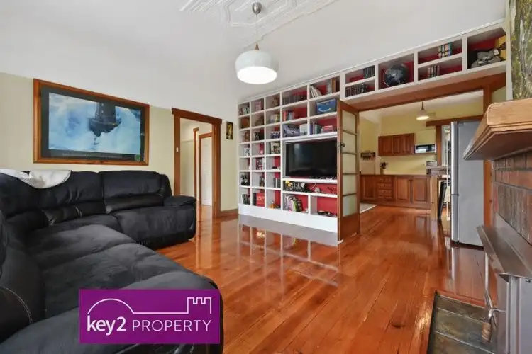 Sixth view of Homely house listing, 110 Penquite Road, Newstead TAS 7250
