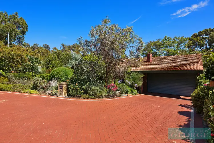 9 Granadilla Street, Duncraig WA 6023