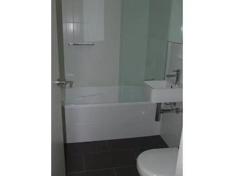 Sixth view of Homely apartment listing, 304/20 Burnley Street, Richmond VIC 3121