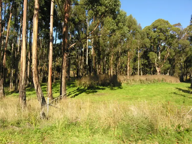 Second view of Homely land listing, 5 Lots on Huon Highway, Port Huon TAS 7116