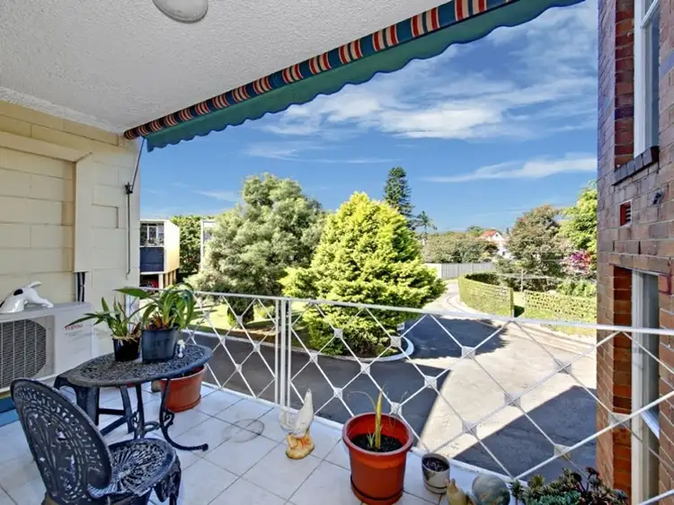 Sixth view of Homely apartment listing, 28D/18 Lucy Street, Ashfield NSW 2131