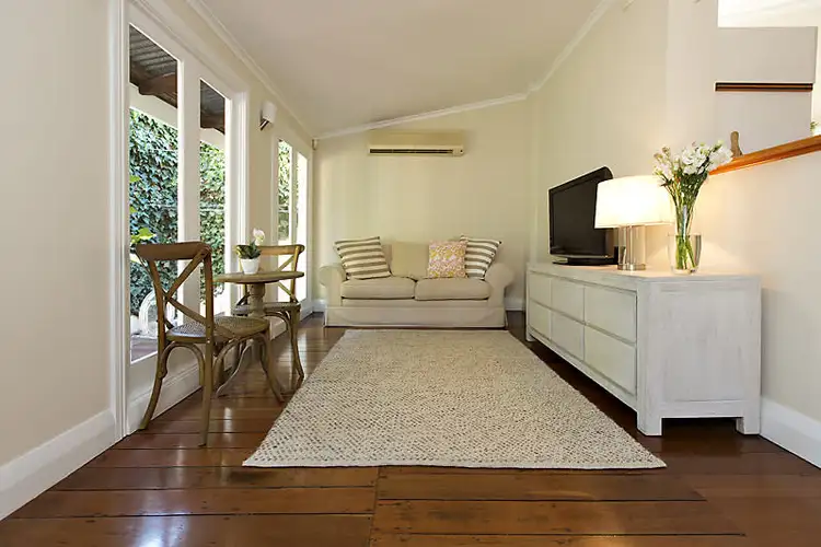 Fifth view of Homely house listing, 47 Forrest Street, Mount Lawley WA 6050