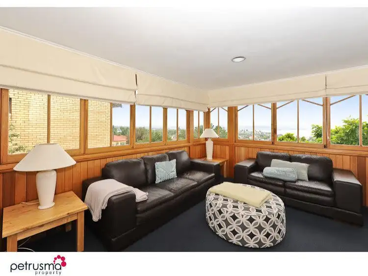 Fifth view of Homely house listing, 4 Reynolds Court, Dynnyrne TAS 7005