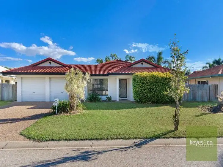 Main view of Homely house listing, 47 Regatta Crescent, Douglas QLD 4814