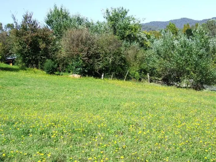 Fifth view of Homely land listing, LOT Lot 5, 65-67 Elgin Street, Myrtleford VIC 3737