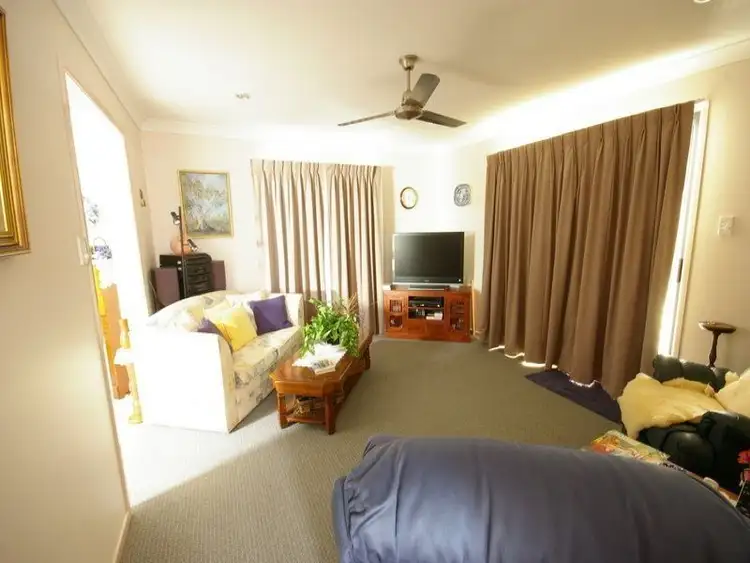 Second view of Homely house listing, 35 Bougainvillia Gardens, Tewantin QLD 4565
