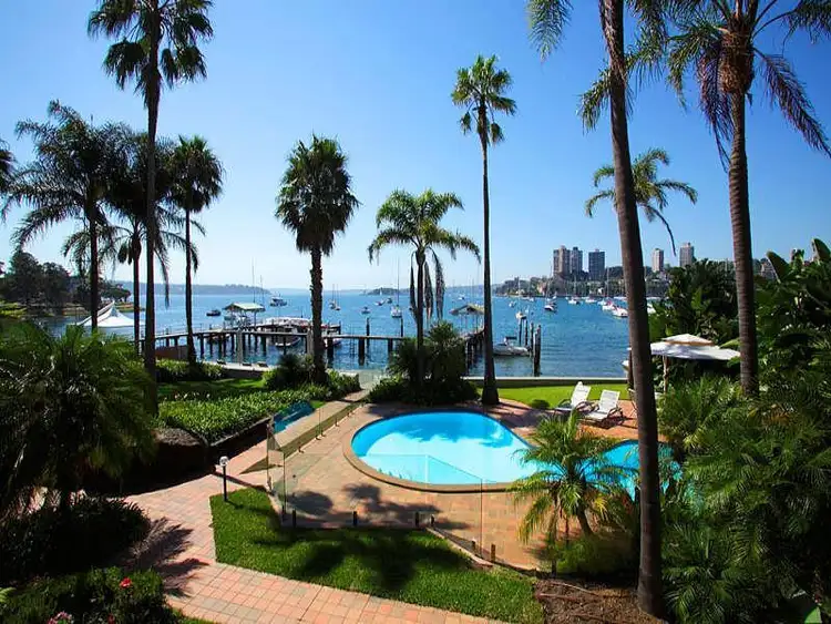 Sixth view of Homely apartment listing, 2/12-16 Billyard Avenue, Elizabeth Bay NSW 2011