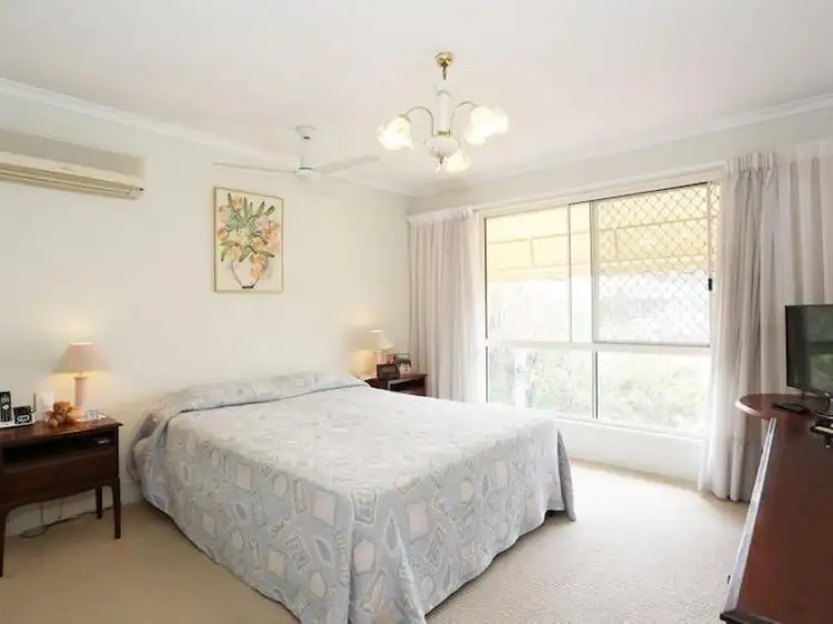 Third view of Homely villa listing, 1/22 Burra Street, Chevron Island QLD 4217