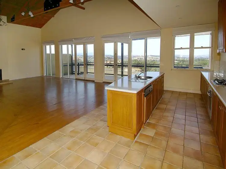 Second view of Homely house listing, 61 Sienna Way, Hidden Valley VIC 3756