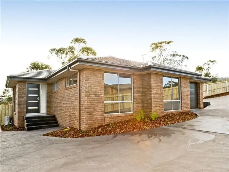 Main view of Homely house listing, 3 Kernot Close, Oakdowns TAS 7019
