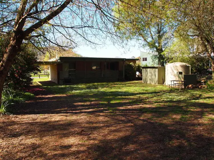 Fourth view of Homely house listing, 5 Wallace Drive, Buckland VIC 3740