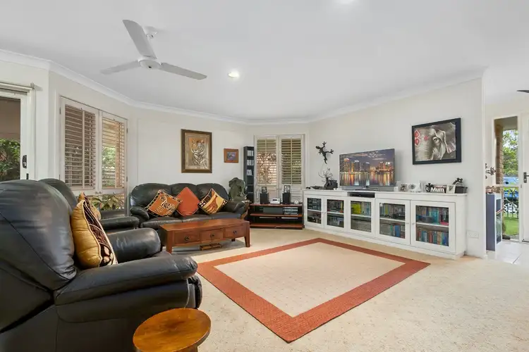 Second view of Homely house listing, 4 Raven Way, Noosaville QLD 4566