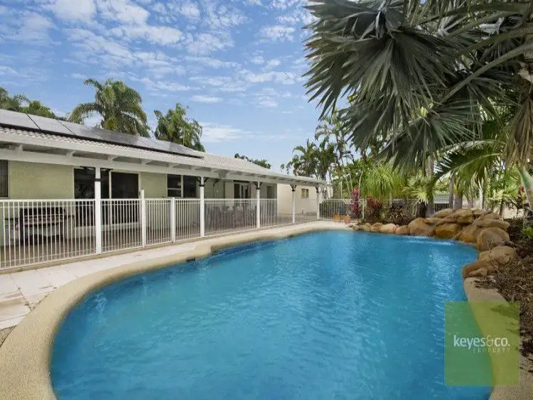 1 Rhyl Court, Mount Low QLD 4818