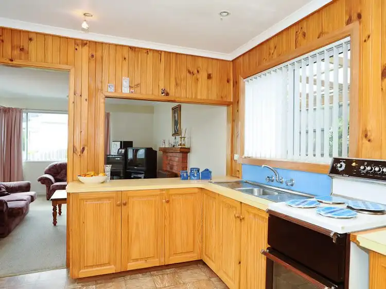 Third view of Homely house listing, 1/219 Cambridge Road, Warrane TAS 7018