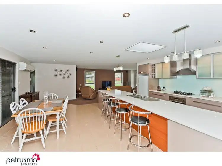 Fourth view of Homely house listing, 2 Bonsai Place, Margate TAS 7054