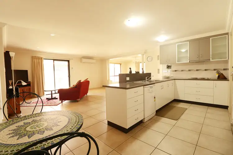 Fourth view of Homely house listing, 12 Rama Crt, Kearneys Spring QLD 4350