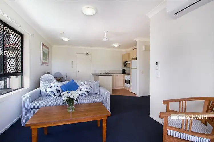 Fifth view of Homely unit listing, 30/9-13 Margaret Avenue, Broadbeach QLD 4218