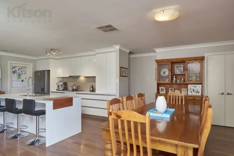 Fourth view of Homely house listing, 71 Barrima Drive, Glenfield Park NSW 2650