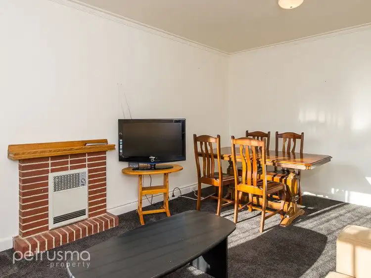 Fourth view of Homely unit listing, 5/22 Cromwell Street, Battery Point TAS 7004
