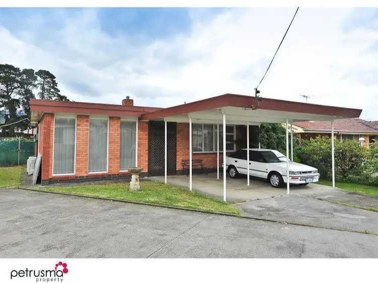 12 Barunga Place, Glenorchy TAS 7010