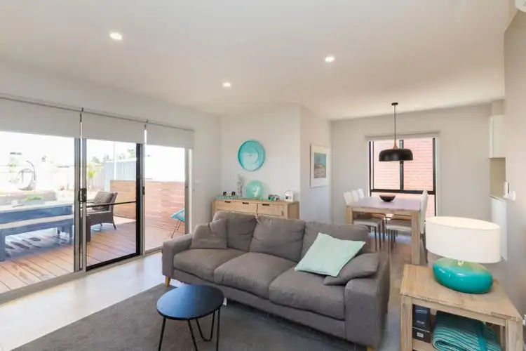 Fourth view of Homely townhouse listing, 2/40 Vine Avenue, Horsham VIC 3400