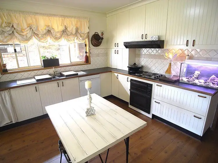 Second view of Homely house listing, 18 Braemar Circuit, Orange NSW 2800